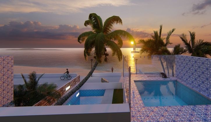 Francisco Ruiz Arquiectura