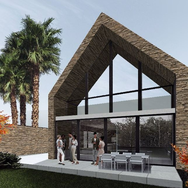 Francisco Ruiz Arquitectura