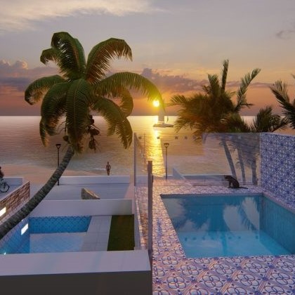 Francisco Ruiz Arquitectura