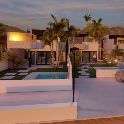 Francisco Ruiz Arquitectura