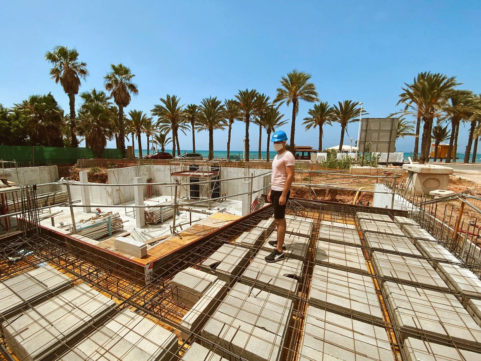 Francisco Ruiz Arquitectura